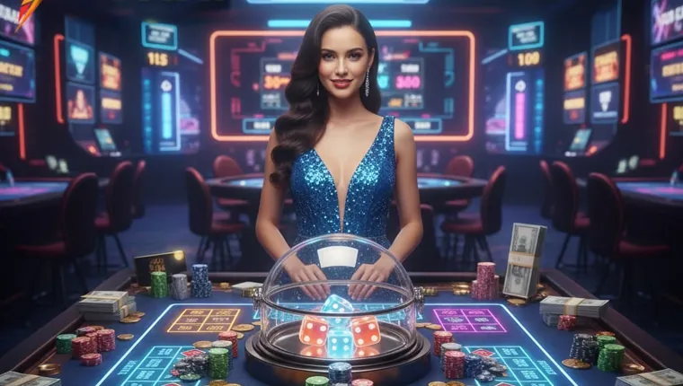 Mobile phone displaying 777pub online casino interface, highlighting 777pub open now