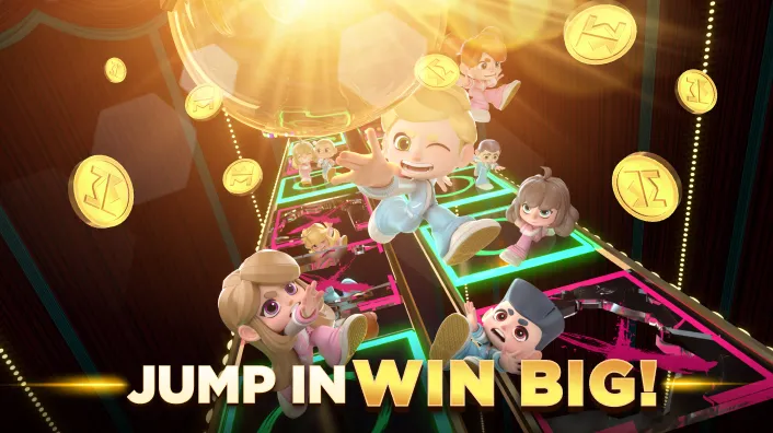 Player enjoying an arcade fishing game, part of 777pub's diverse offerings